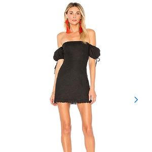 Lovers + Friends Bethany dress